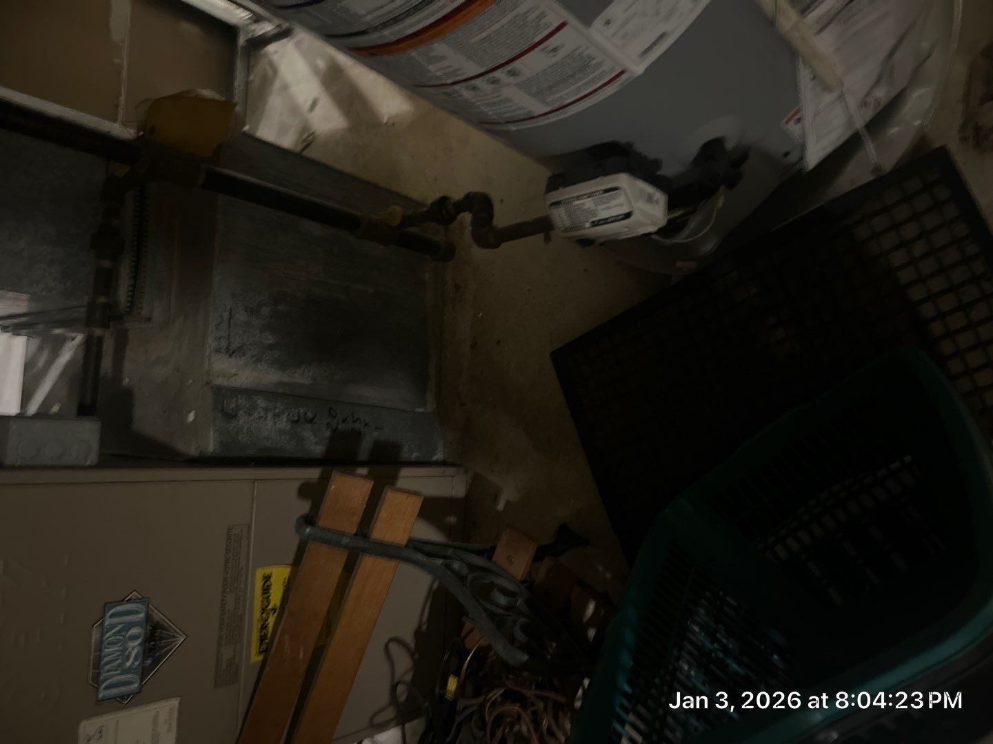 Project in upper marlboro, md by PRE Llc