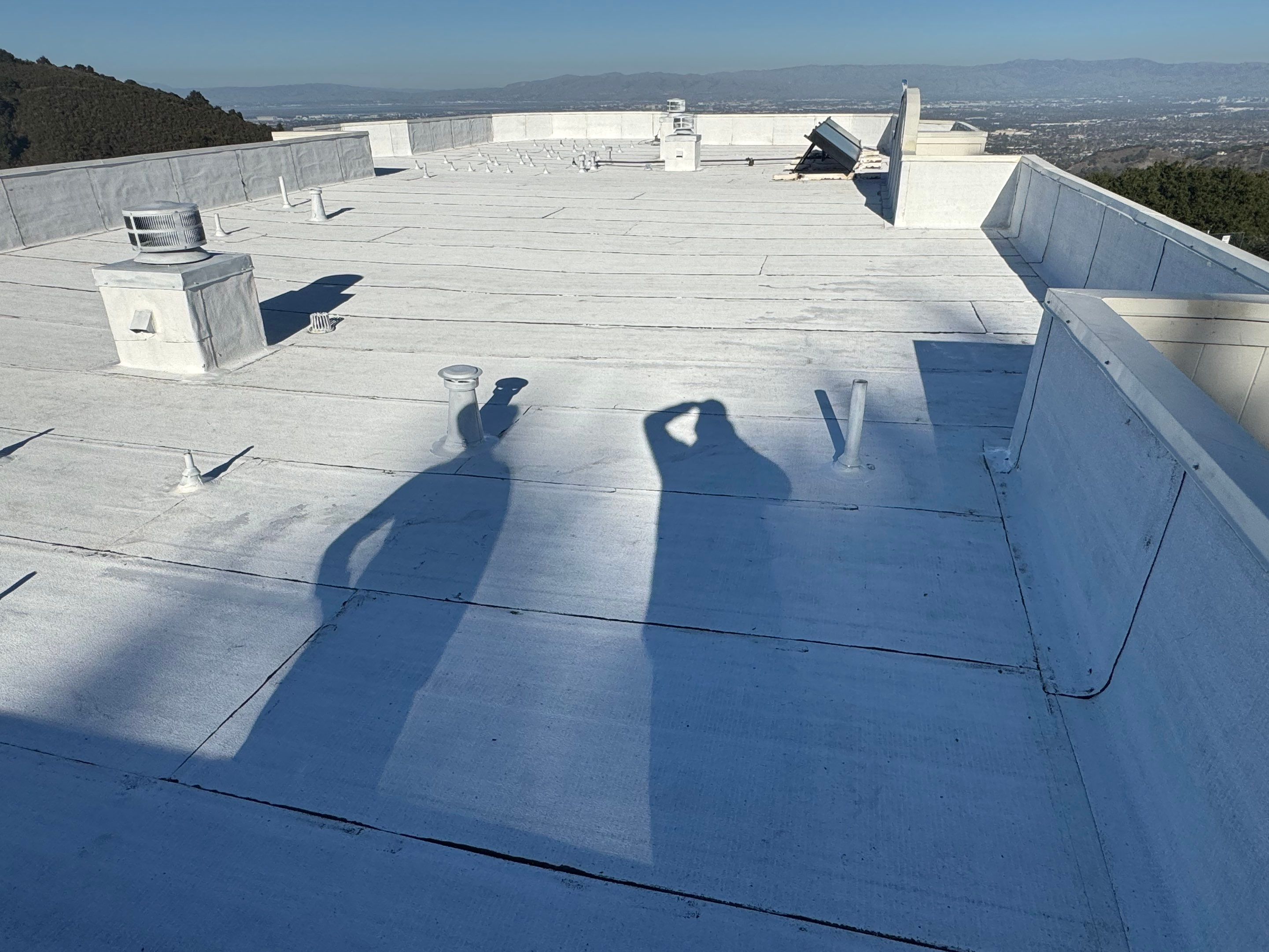 Roof Replacement - Cupertino, CA 95014 by Epic Roof Replacement