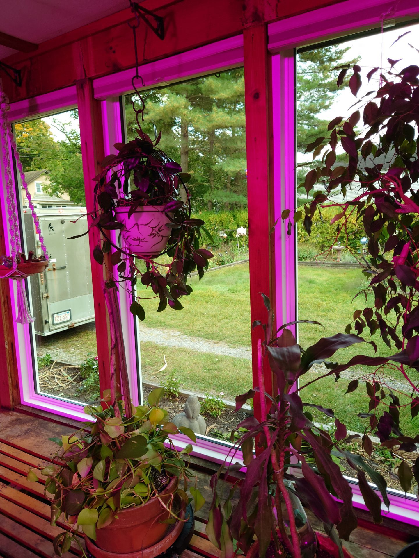 Picture Window Installation in Great Barrington, MA by Yankee Home Improvement