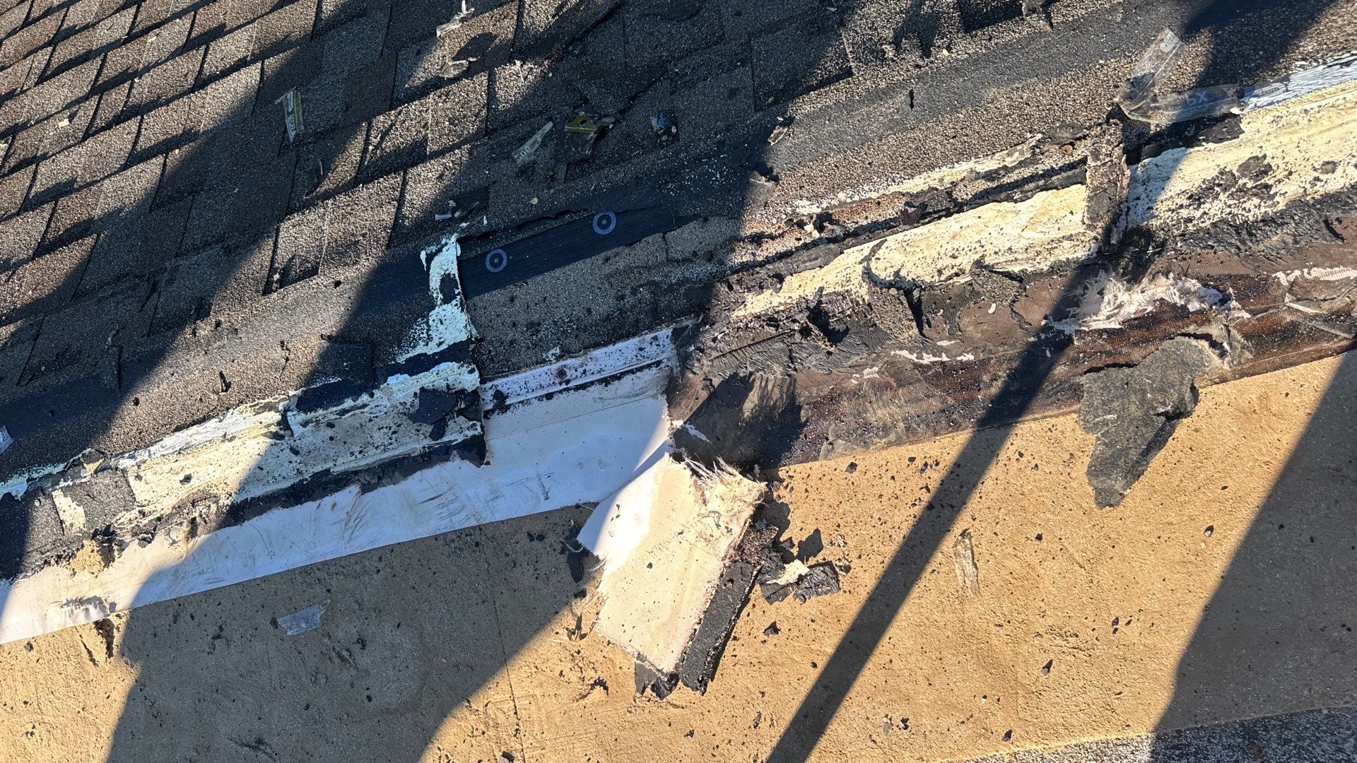 Project in Richardson by Armor Roofing | Exteriors