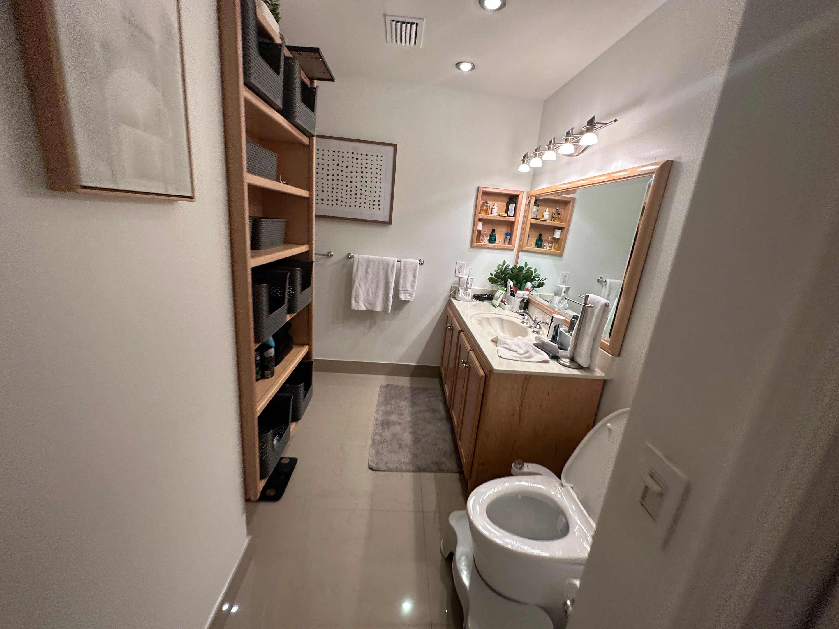 Water Damage Claim in Miami by FLAPA & KeyStone