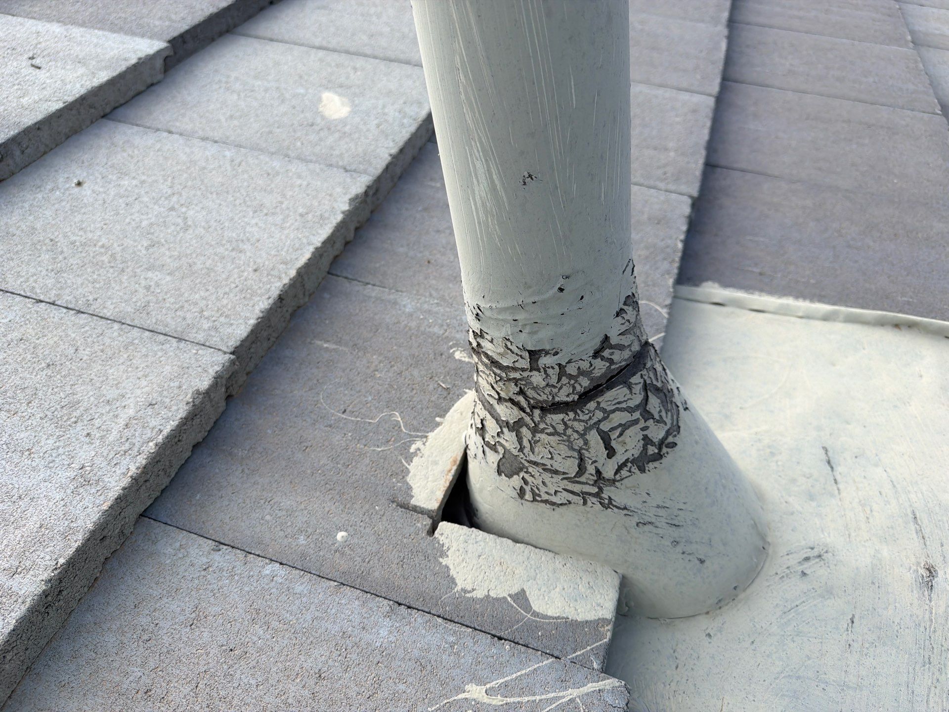Project in Buckeye, AZ by Showtime Roofing & Coatings LLC