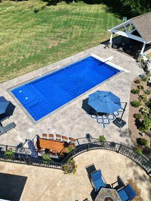 Reconstructed Retreat