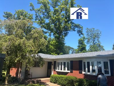 Project in Winchester, IN