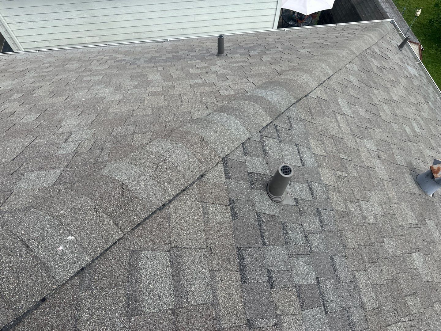 Roof Repair Missouri City by Roof Repair Company