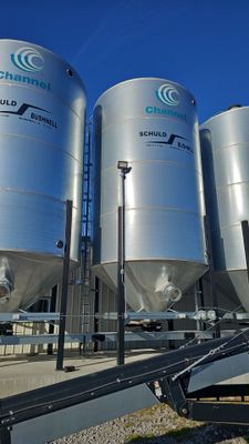 Osmond Cameras/Security Lighting