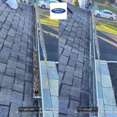 Gutter Cleaning Cortlandt, New York