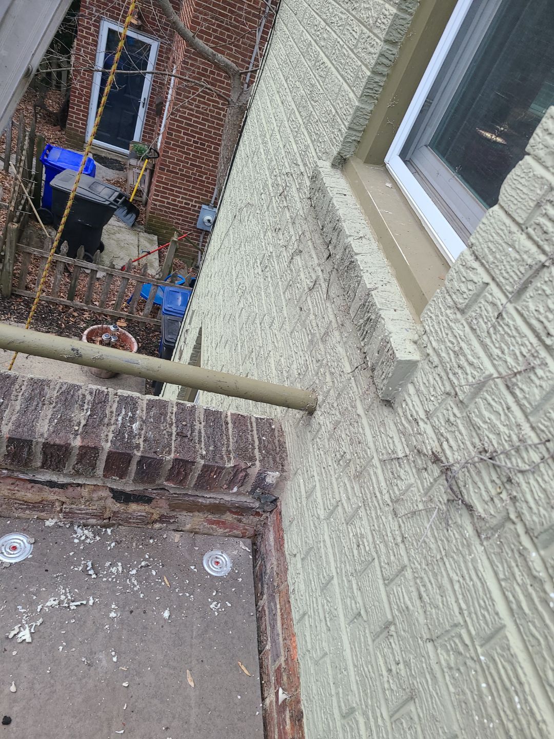 Arlington Flat TPO Roof Installation by RM Banning, Inc.