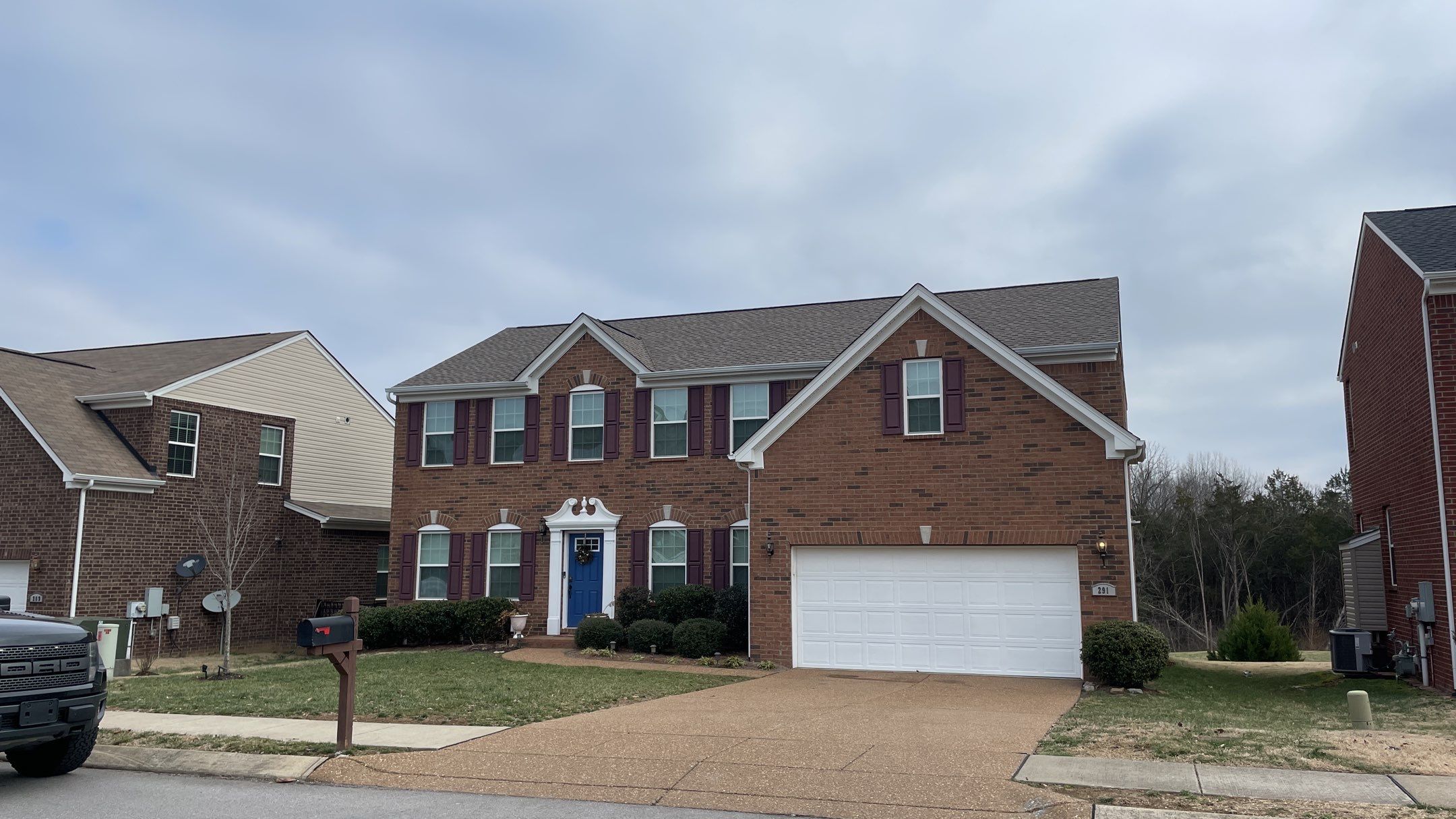 Residential Roofing Installation using GAF HDZ Roofing System  by Undersun Roofing 