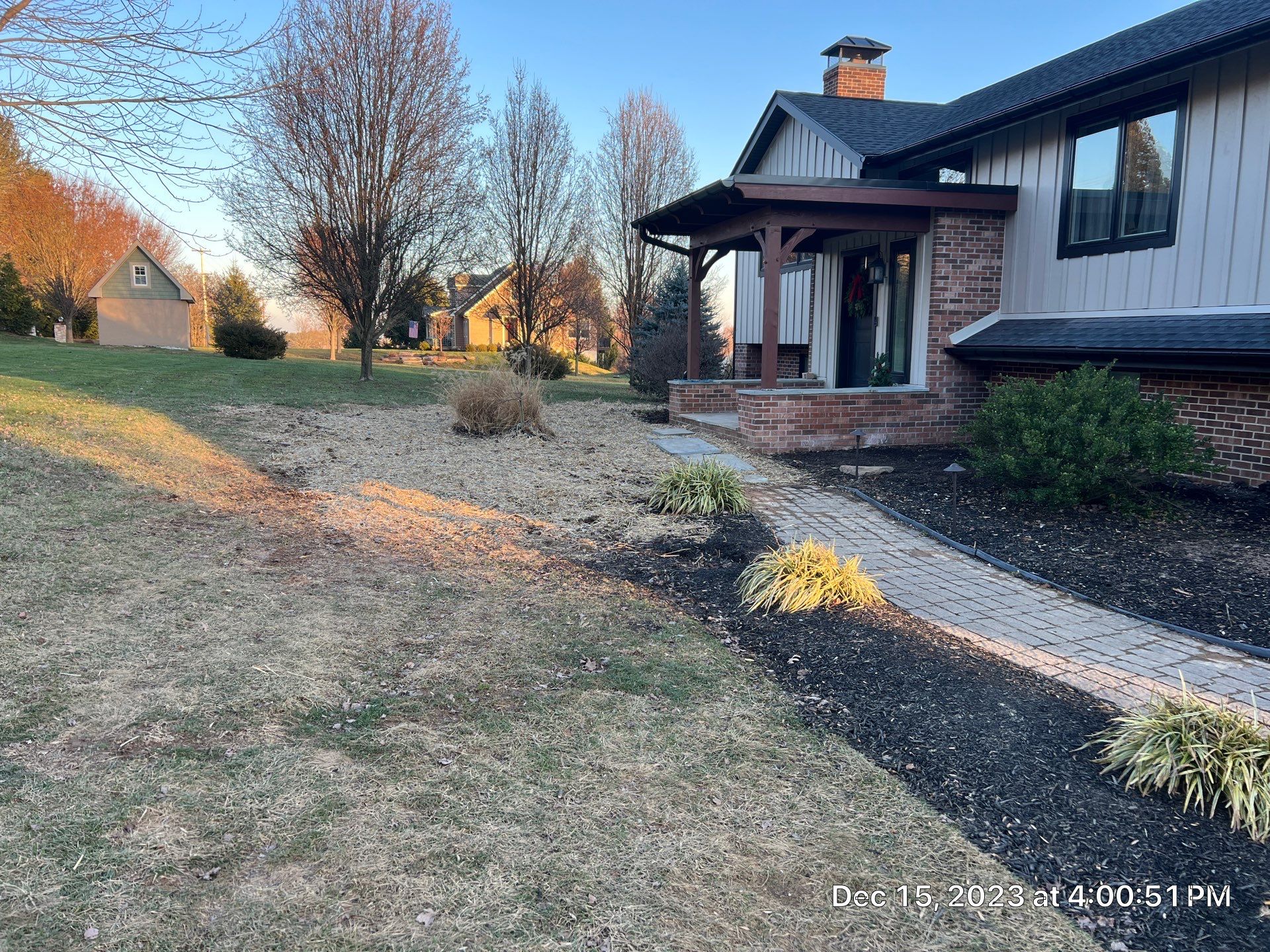 Project in Glenmoore by WilLine Builders LLC