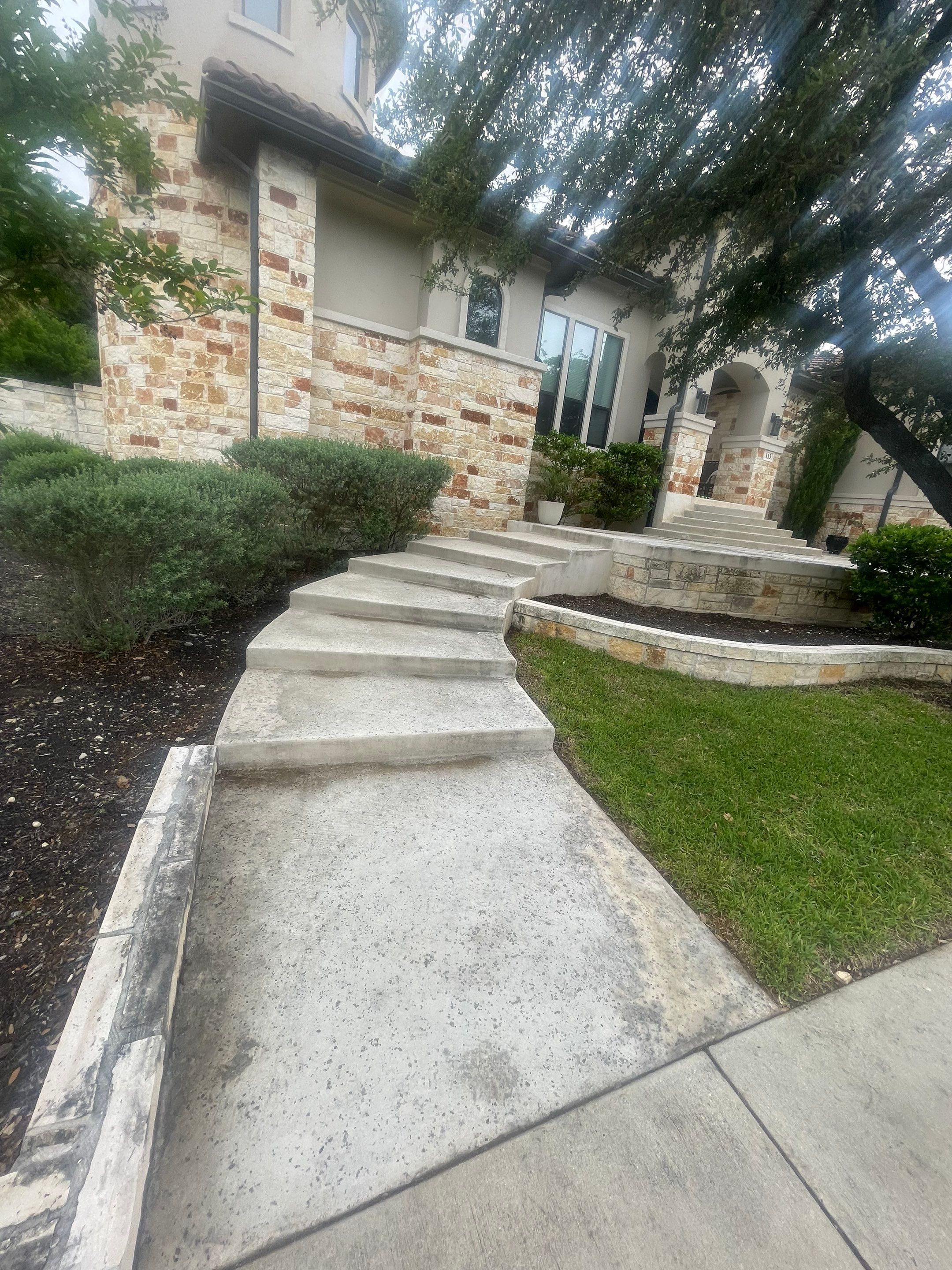 Dominion, San Antonio by TORO Garage Co