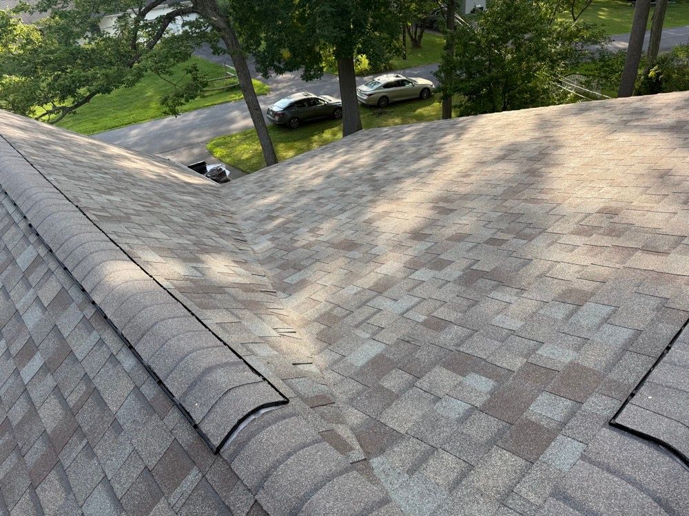 Residential Roofing Replacement, Pennsylvania Furnace, PA by Starway Roof Systems