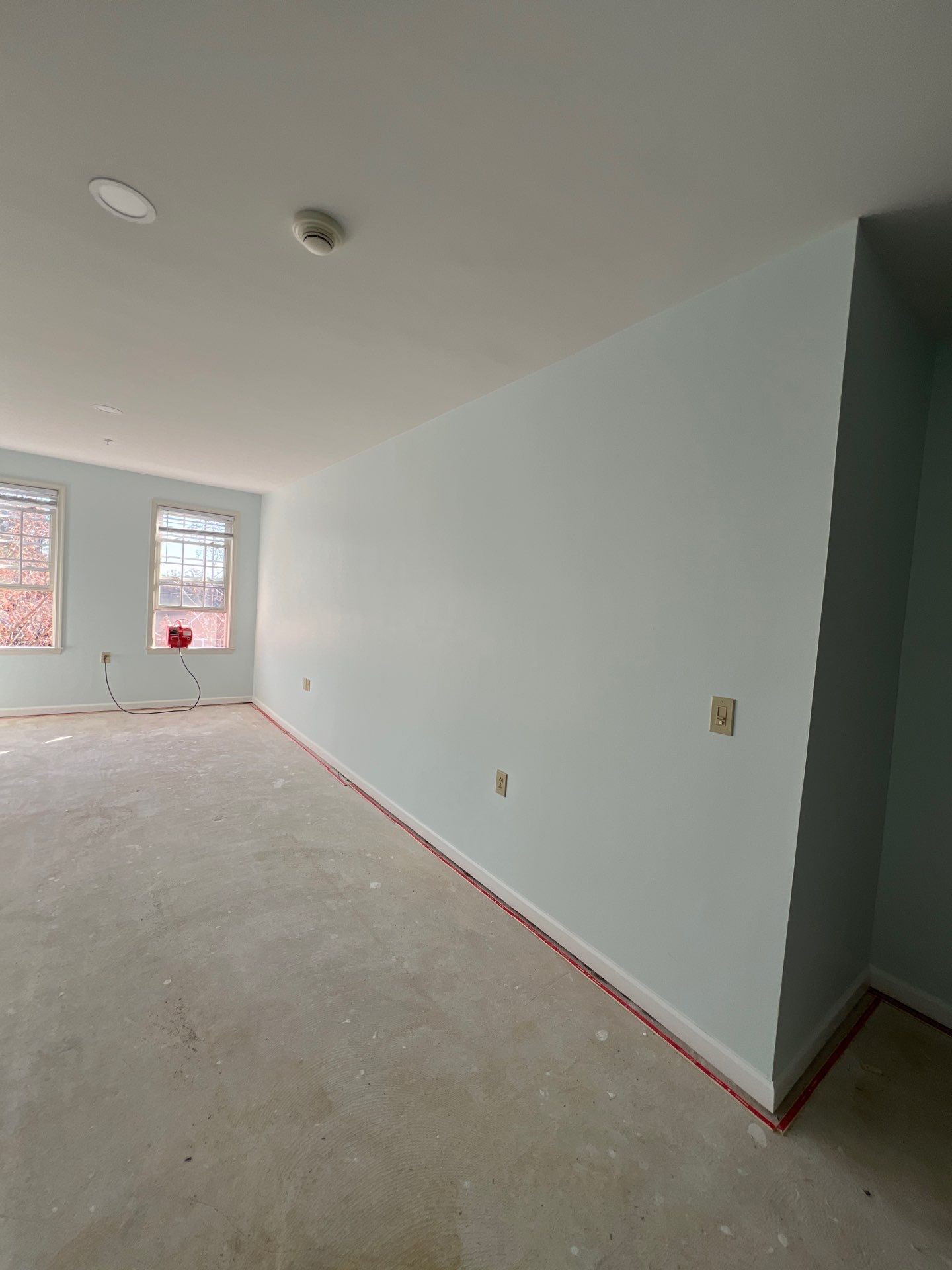 The Arbors - Newport News by Rodriguez Drywall And Paint 