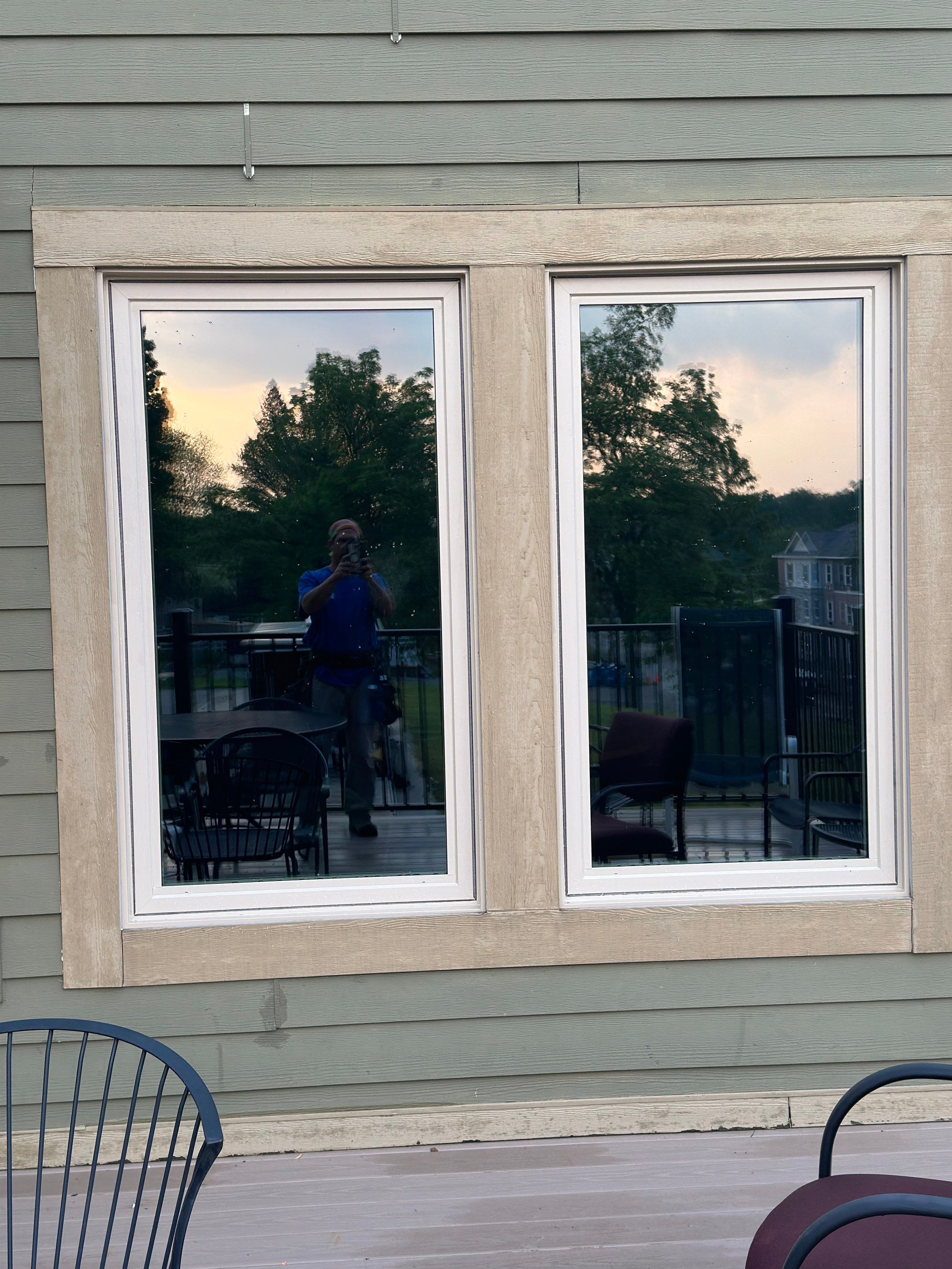 Window Project Project in Angola, IN by Window World Of Fort Wayne