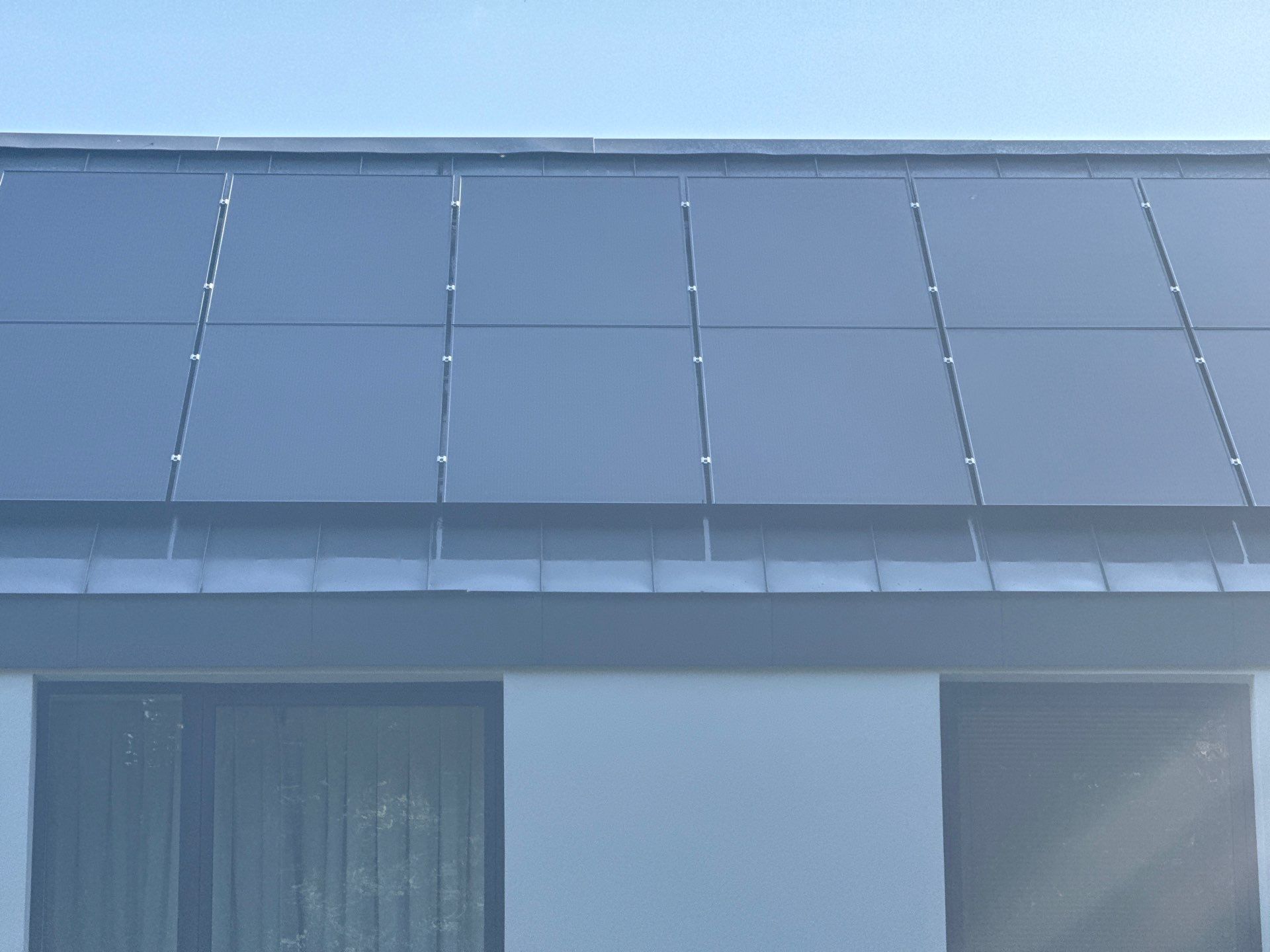 Solar Panel Cleaning by Ges Exterior Cleaning ltd
