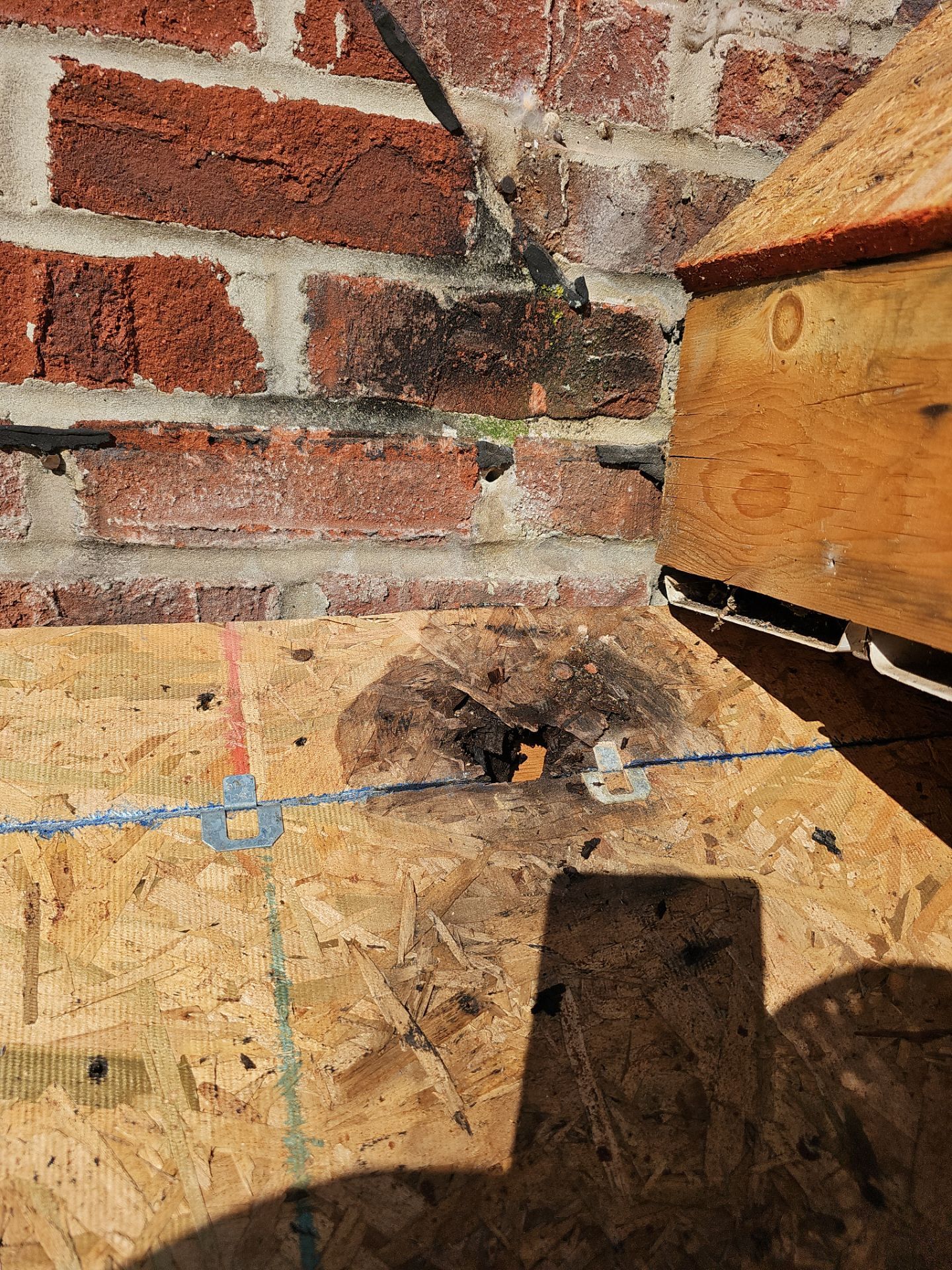 Roof Replacement - Landmark PRO Resawn Shake by Winchester Roofing
