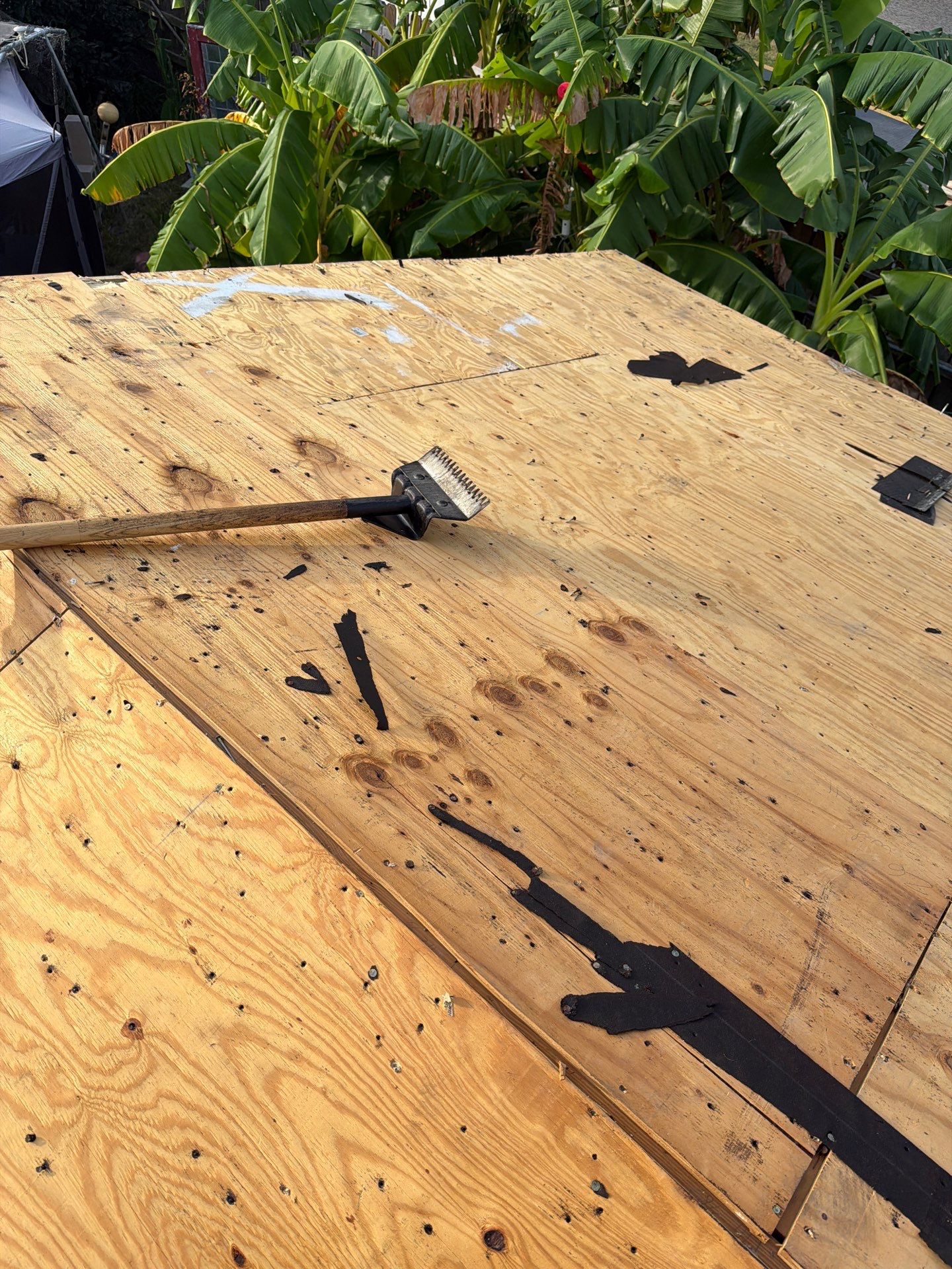 Aransas Pass Roof Replaced by Bayfront Roofing and Construction