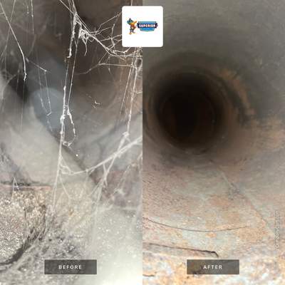 Air Duct Cleaning With a Vacuum Truck in Youngstown, OH
