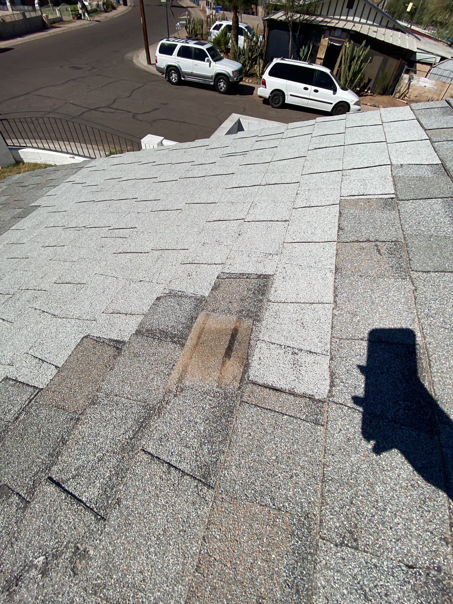 Marcelo's Full Re-Roof by All Storm Roofing & Construction