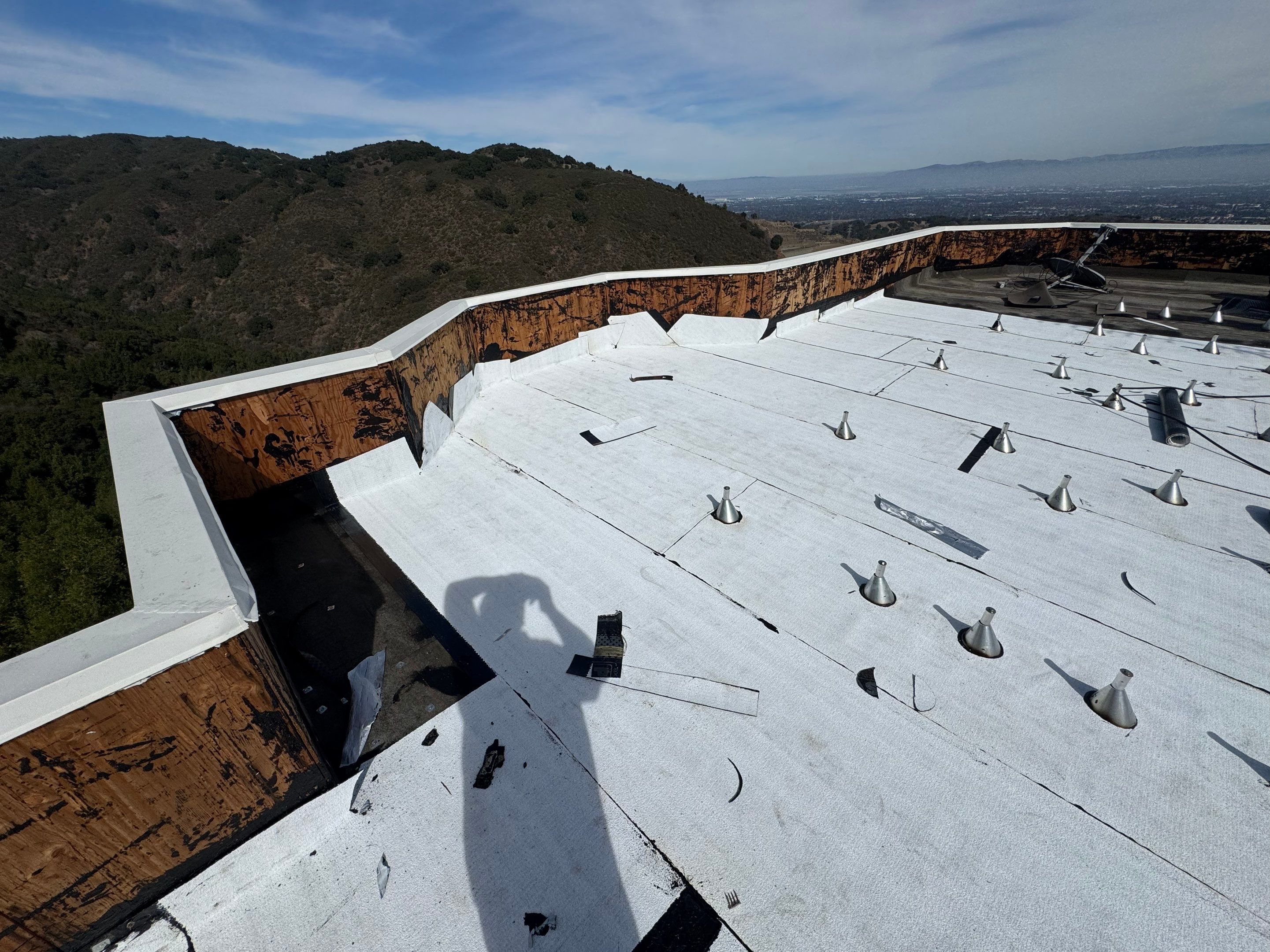 Roof Replacement - Cupertino, CA 95014 by Epic Roof Replacement