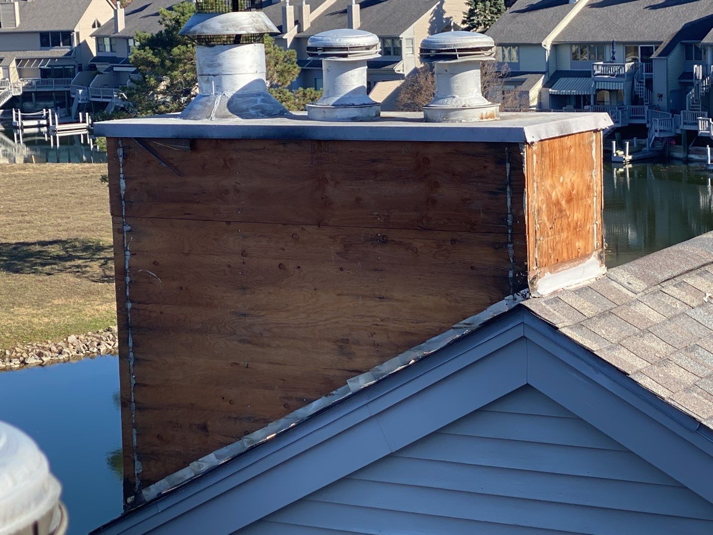 Debbie Matheson by Silver Leaf Contracting 