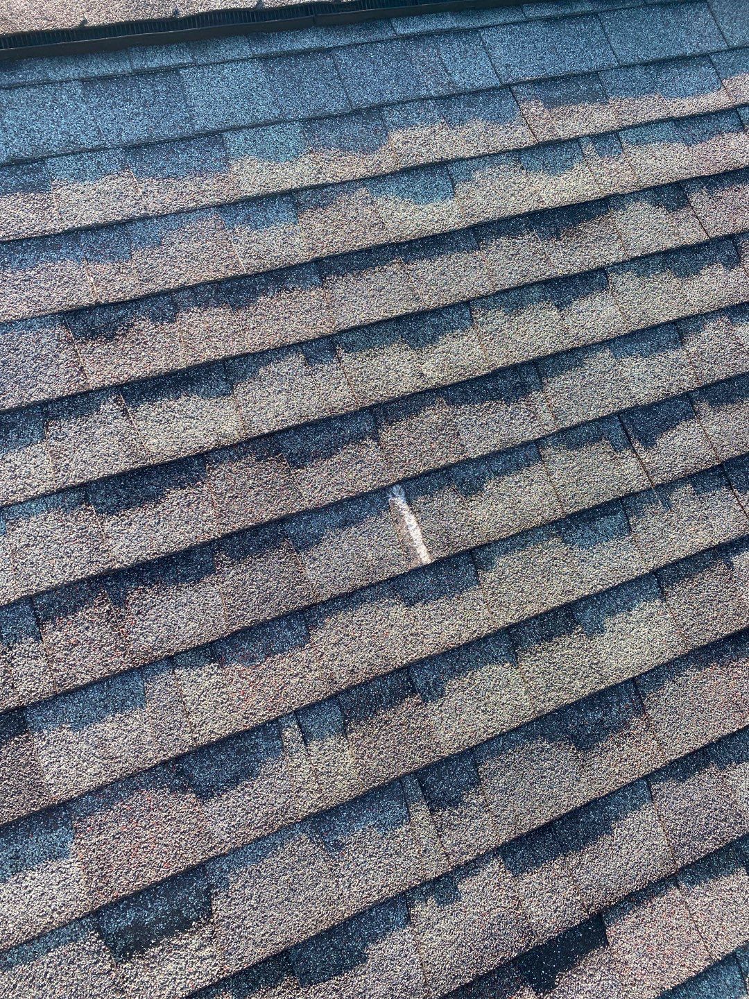 Landmark Pro Installation in Lewis Center by Best Roofing & Siding Company
