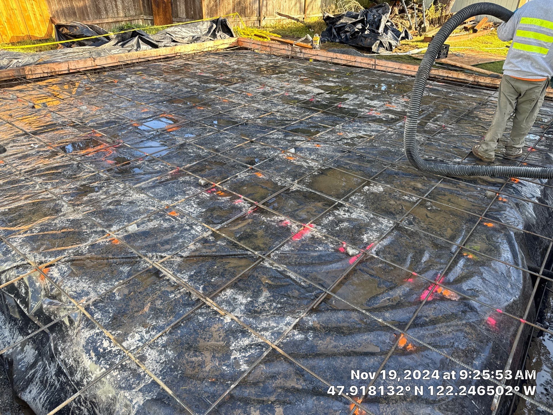 Concrete Driveway Repair | David by Jireh Asphalt & Concrete Inc 