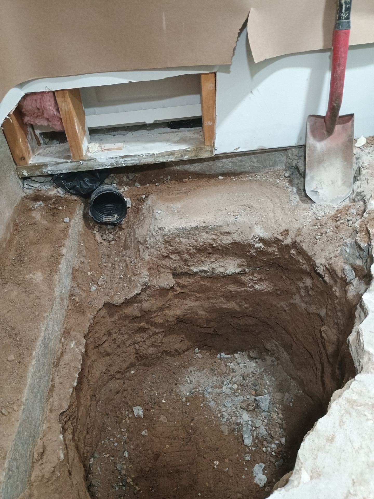 Passive Waterproofing in Apple Valley by Waterproofing Northeast