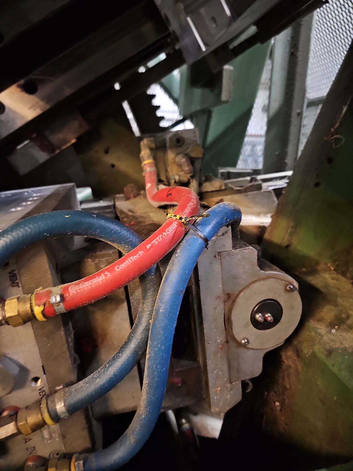 Project in Santa Ana by Altium Packaging