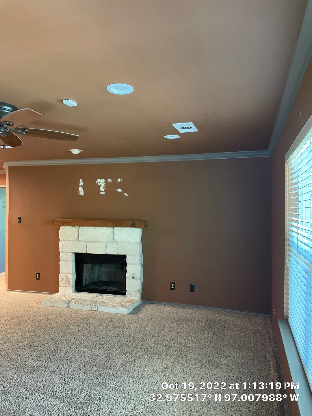Paint Refresh by SLM General Contractors & Roofing