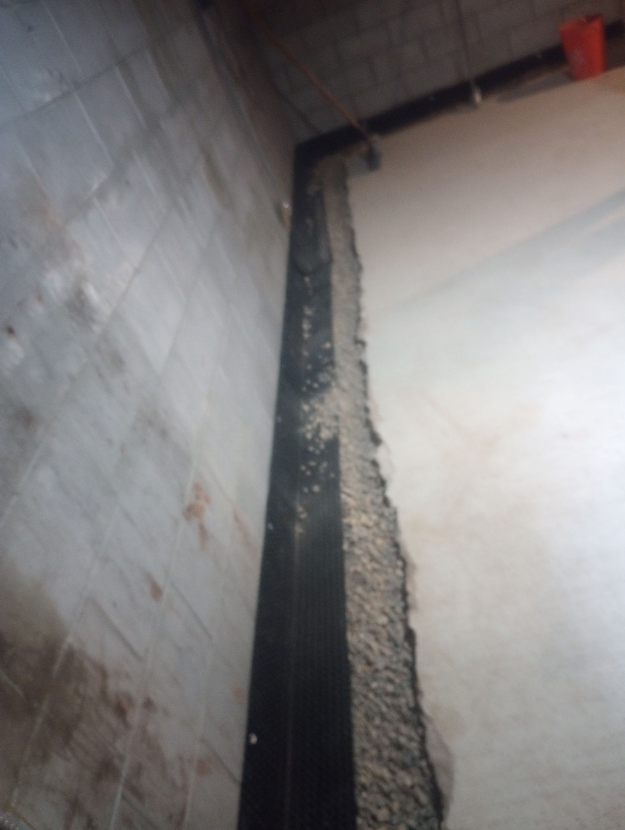 Supporting Ken’s Renovation & Resale Projects by Waterproofing Northeast
