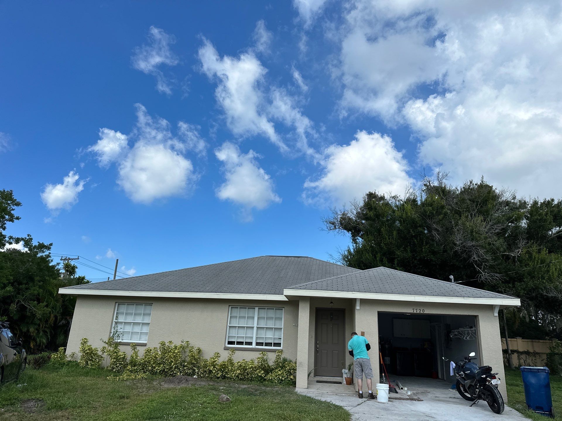 Project in Sarasota by You Restorations LLC DBA YOU-Home
