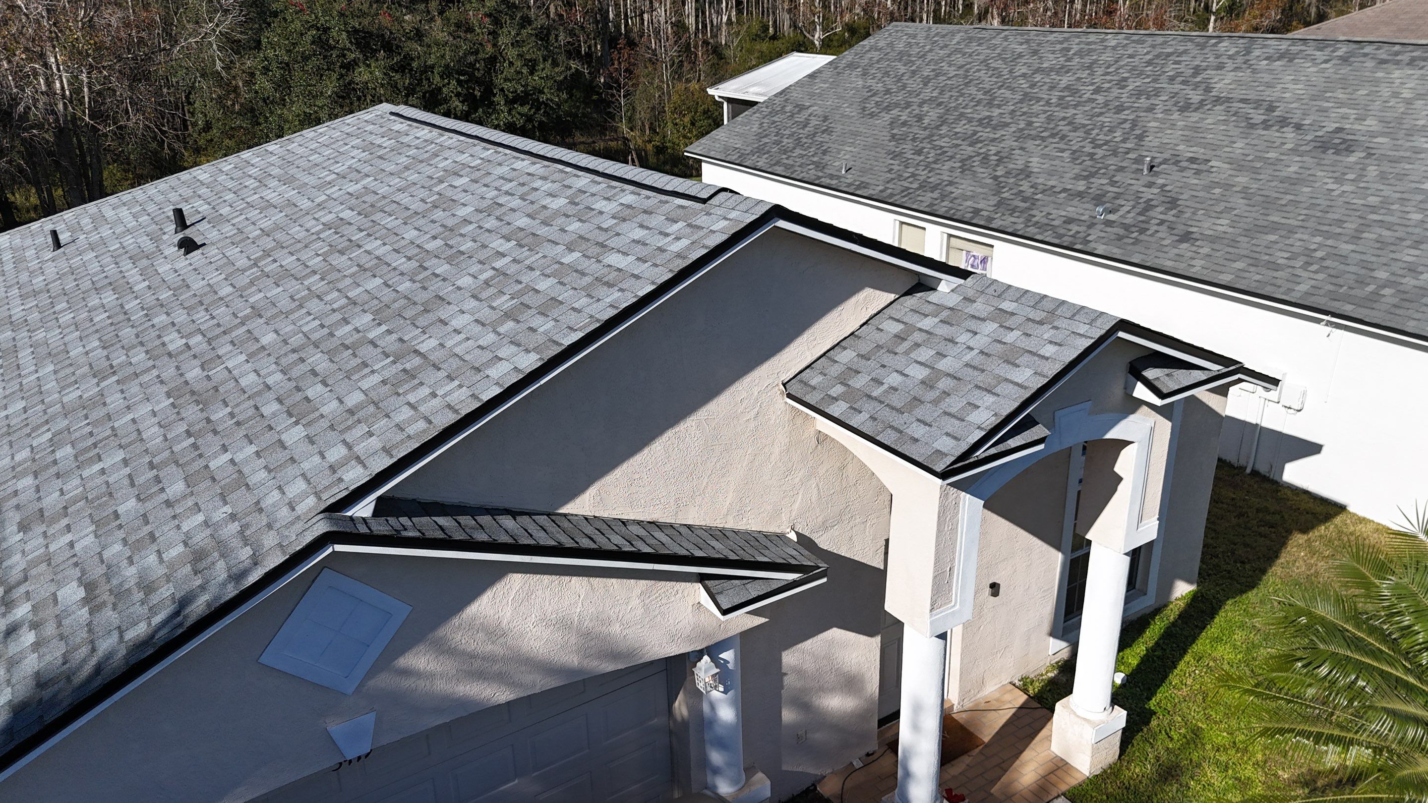 Roof Replacement in Land O Lakes, FL by Shingle Masters Roofing