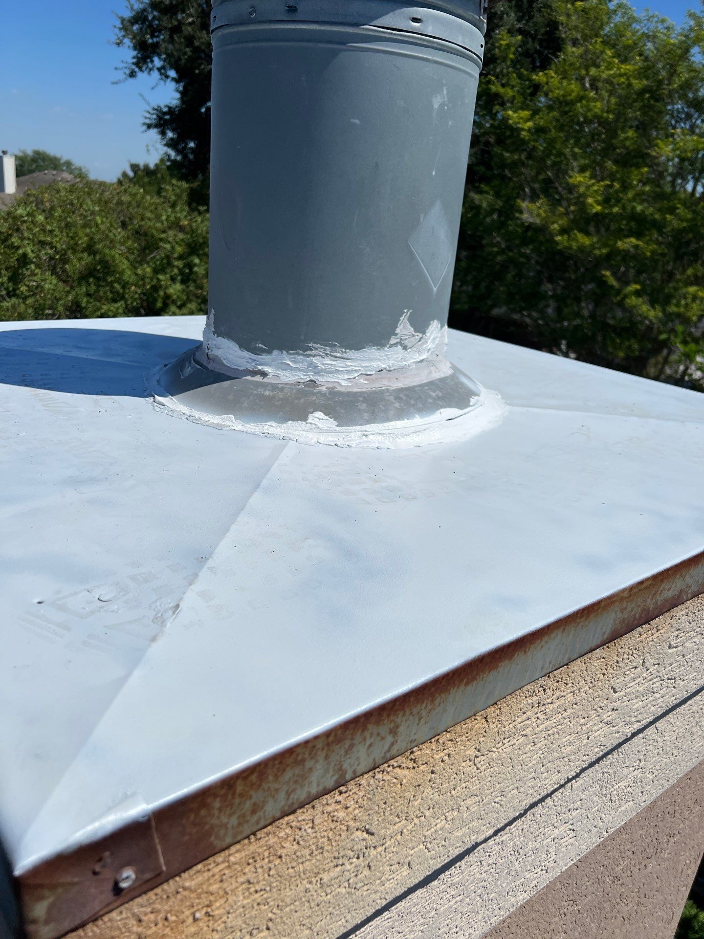 Unethical Solar Company remedy  by Bayfront Roofing and Construction