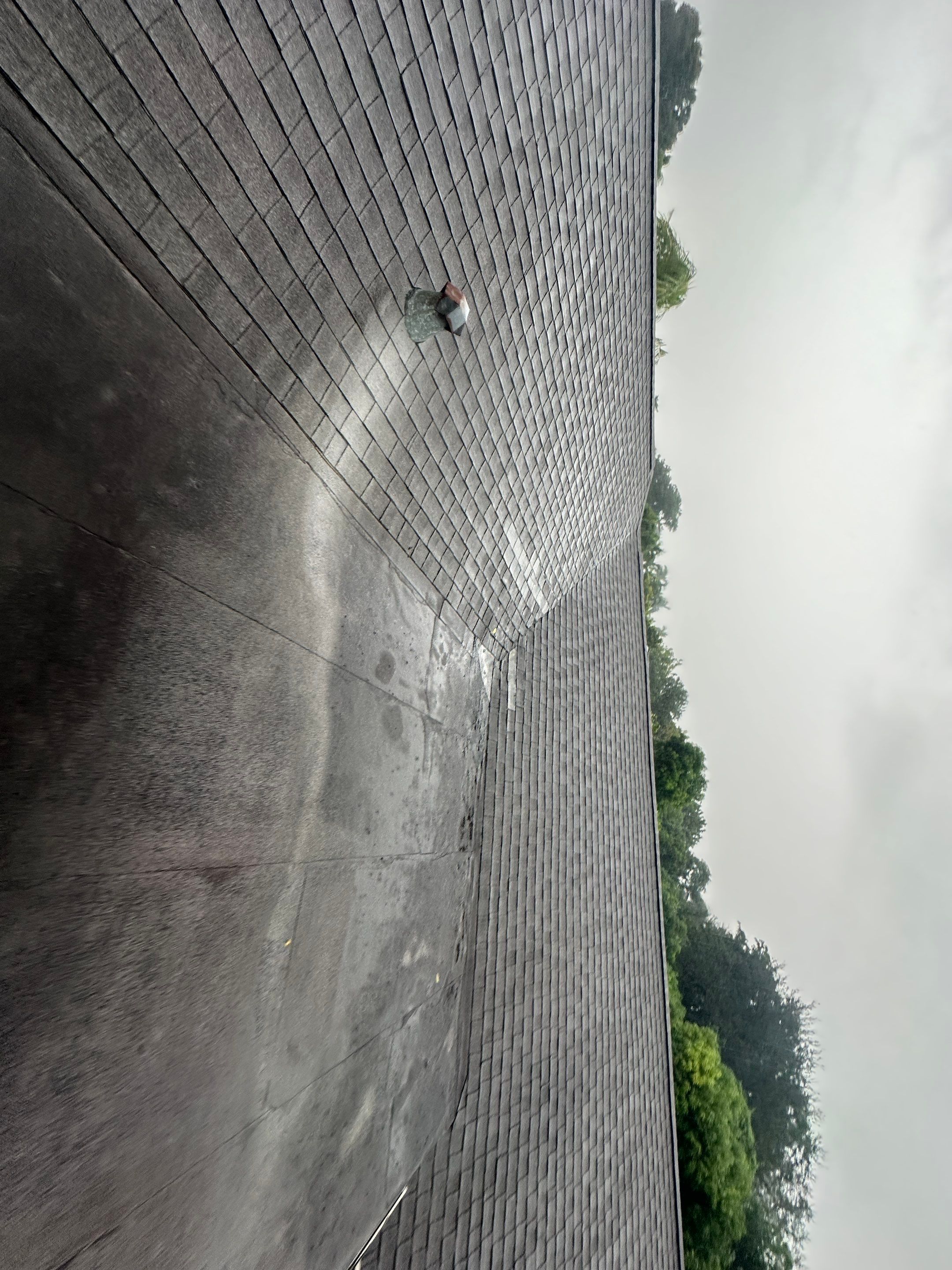 Water Damage Claim in Lauderhill by FLAPA & KeyStone