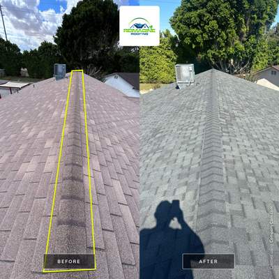Estate Gray Shingles