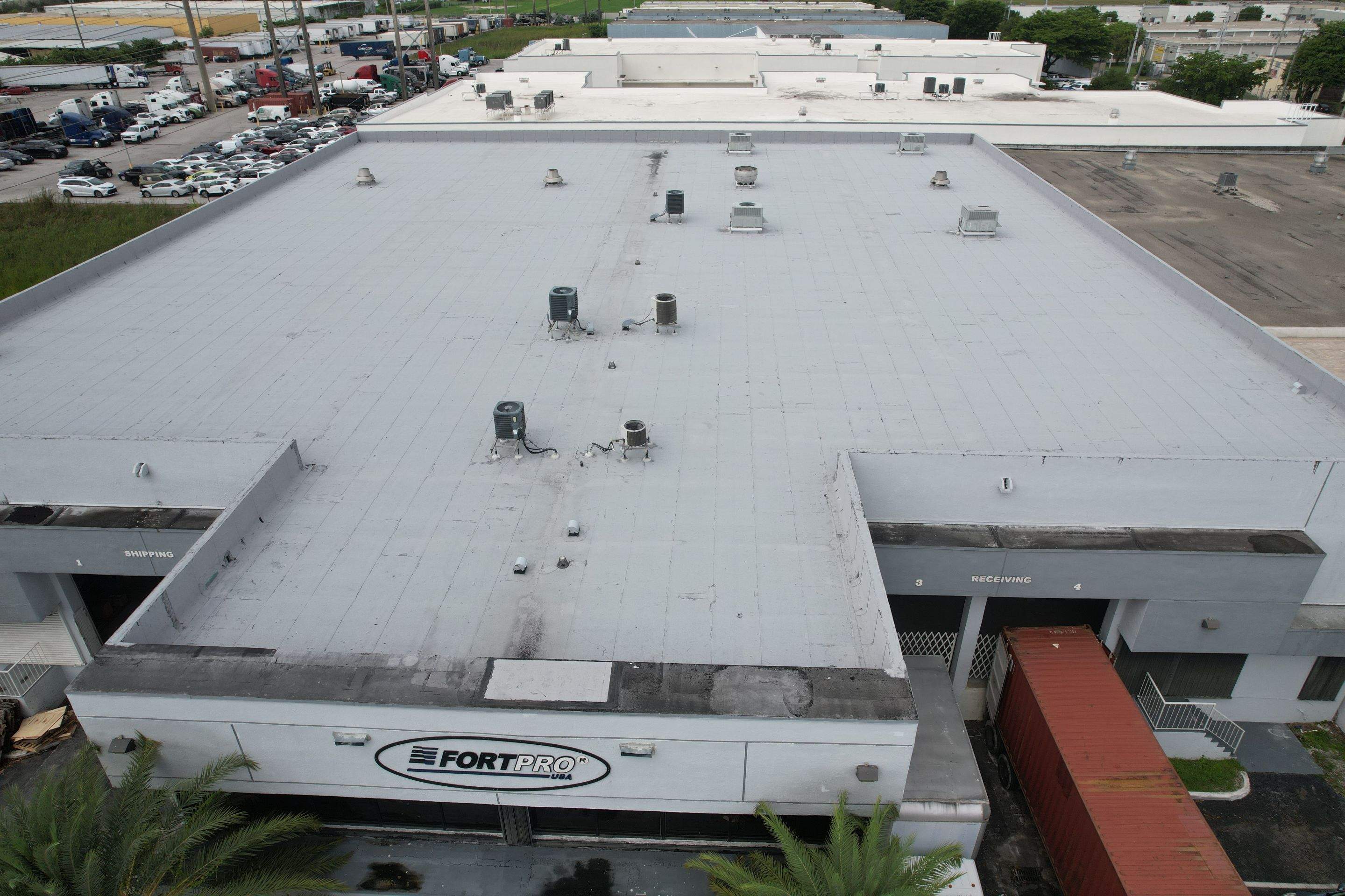 NEW DORAL INVESTMENT CORP by Souffront Construction & Engineering