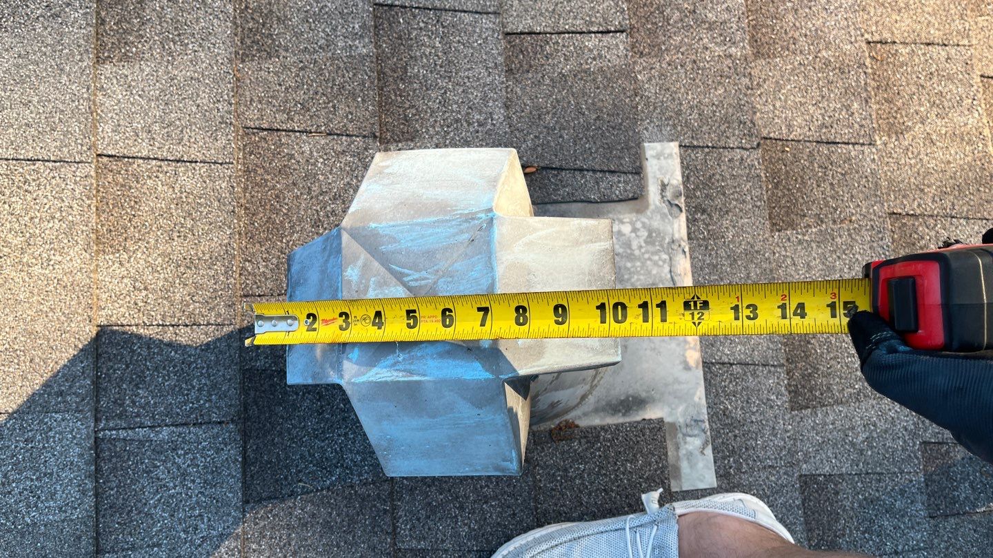 Residential Roofing Installation using Owen's Corning Duration by Roof Concepts Construction