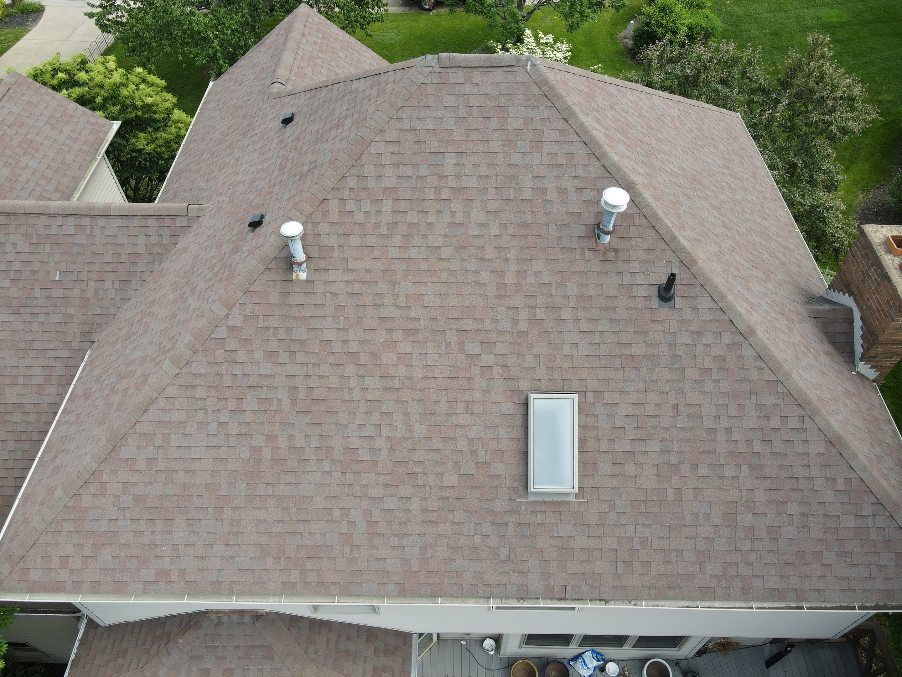Steven Short by Silver Leaf Contracting 