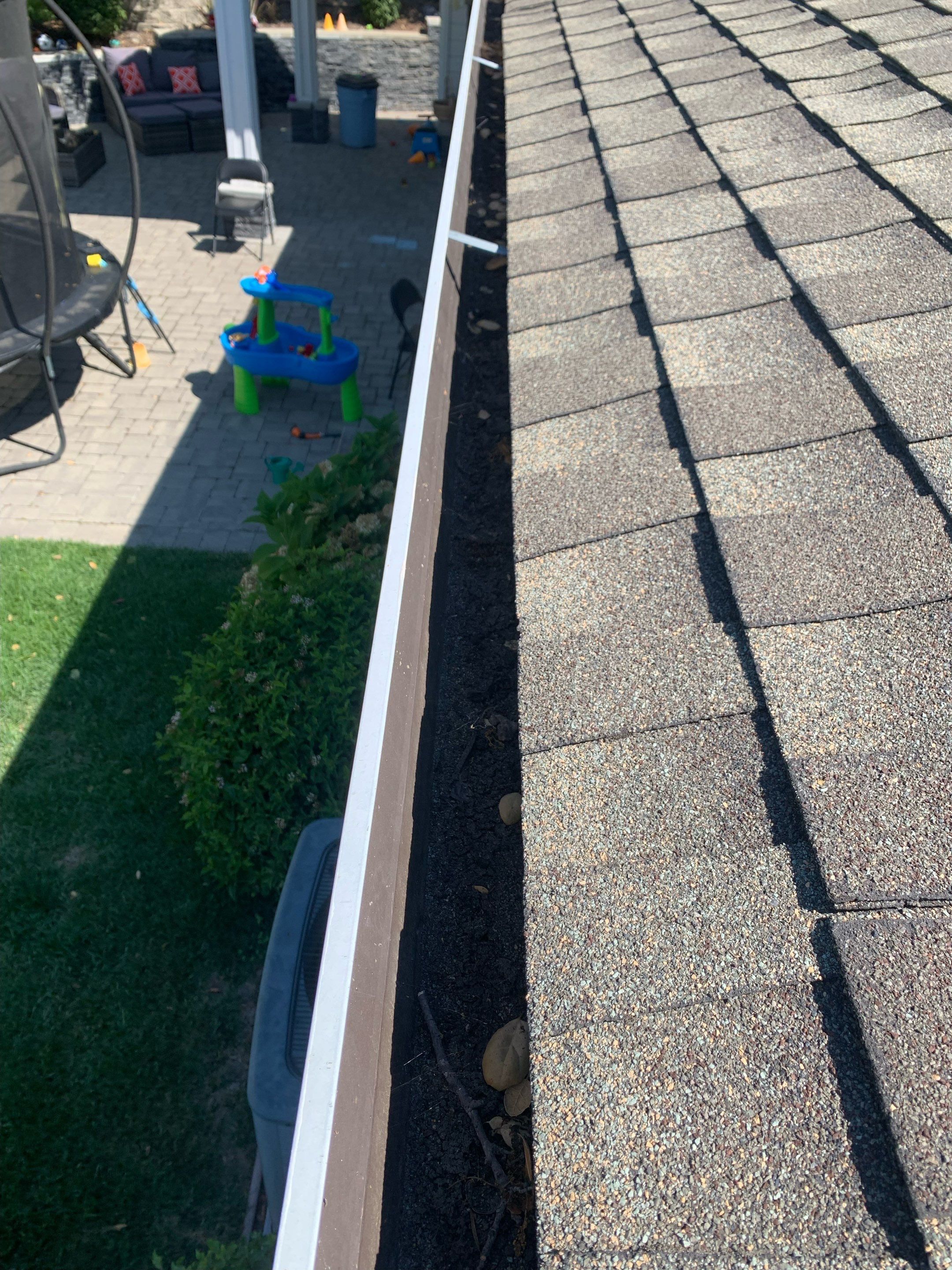 Gutter Cleaning, Lafayette, CA by SpotFree Window Cleaning