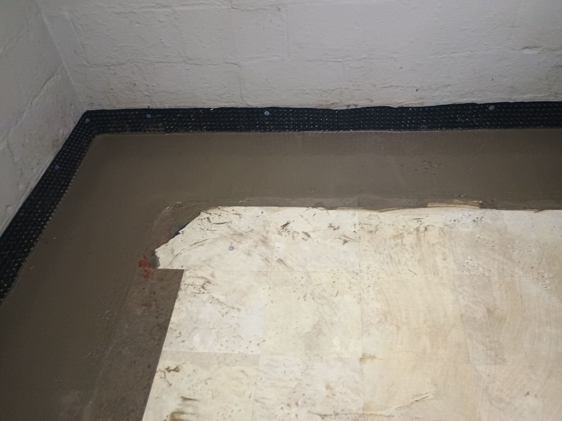 Basement Waterproofing in NE Minneapolis by Waterproofing Northeast