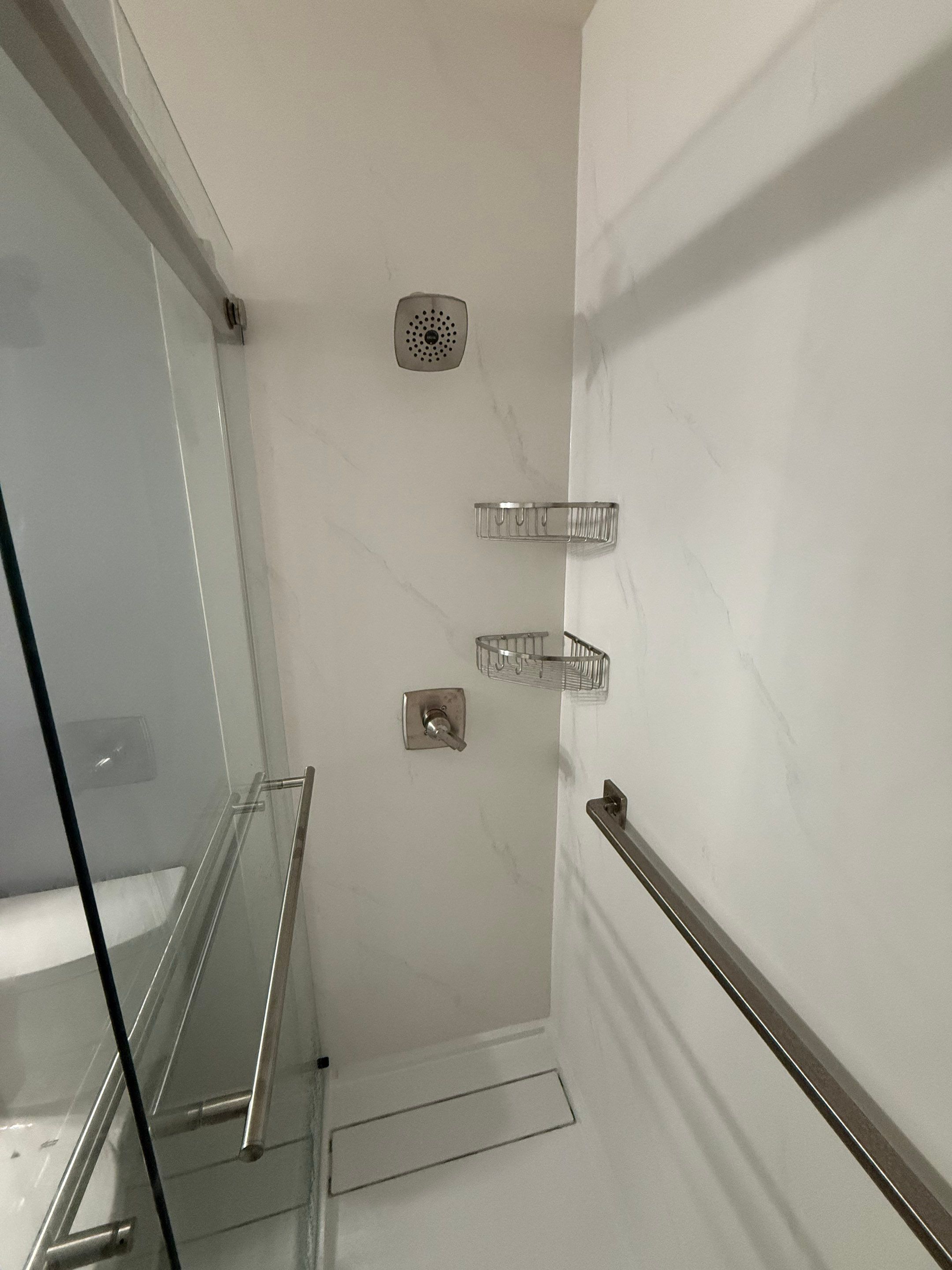 Project in Elizabeth by Discount Bath LLC