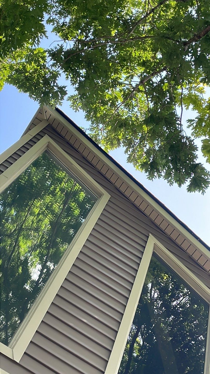 Siding Replacement using Certainteed Monogram D5 by 180 Contractors