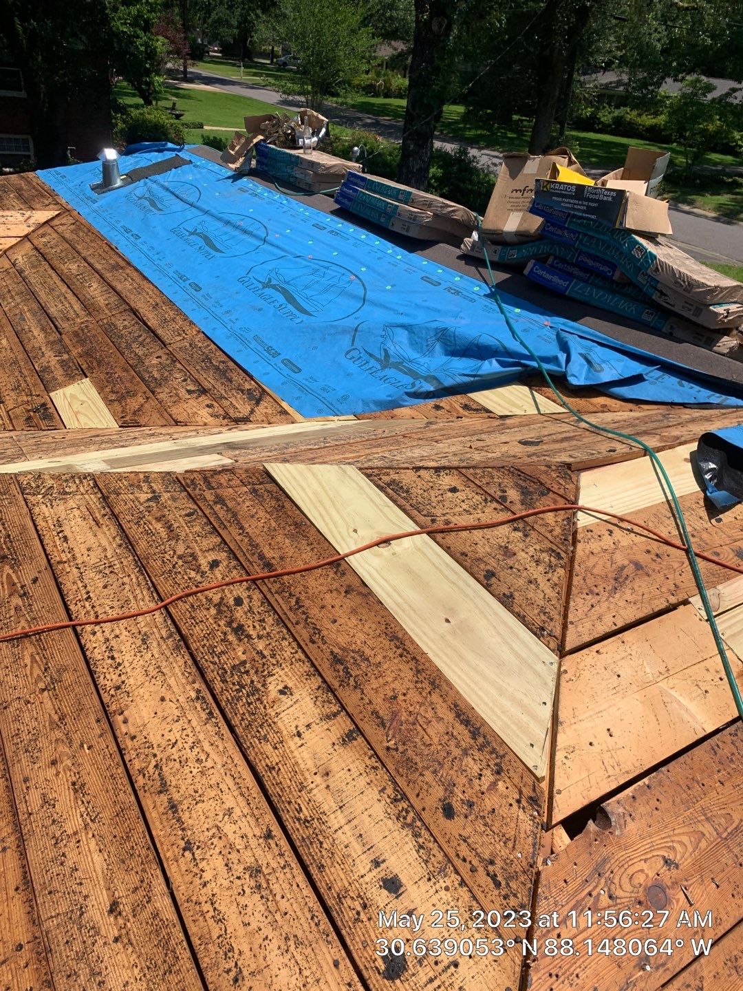 Fortified Roof by American Roofing & Construction LLC