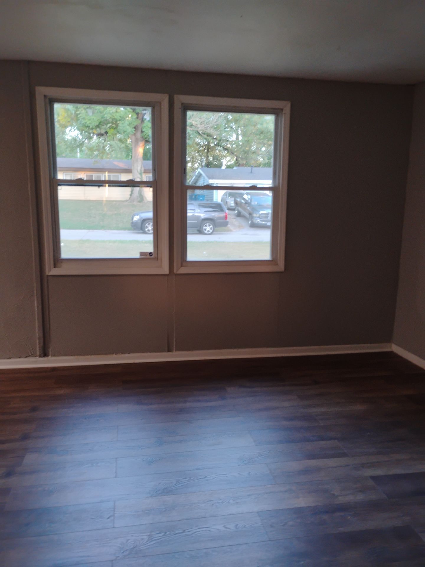 Home Repair & Exterior Improvement (Investment Property) – St. Louis, MO by Legendary Services Company LLC.