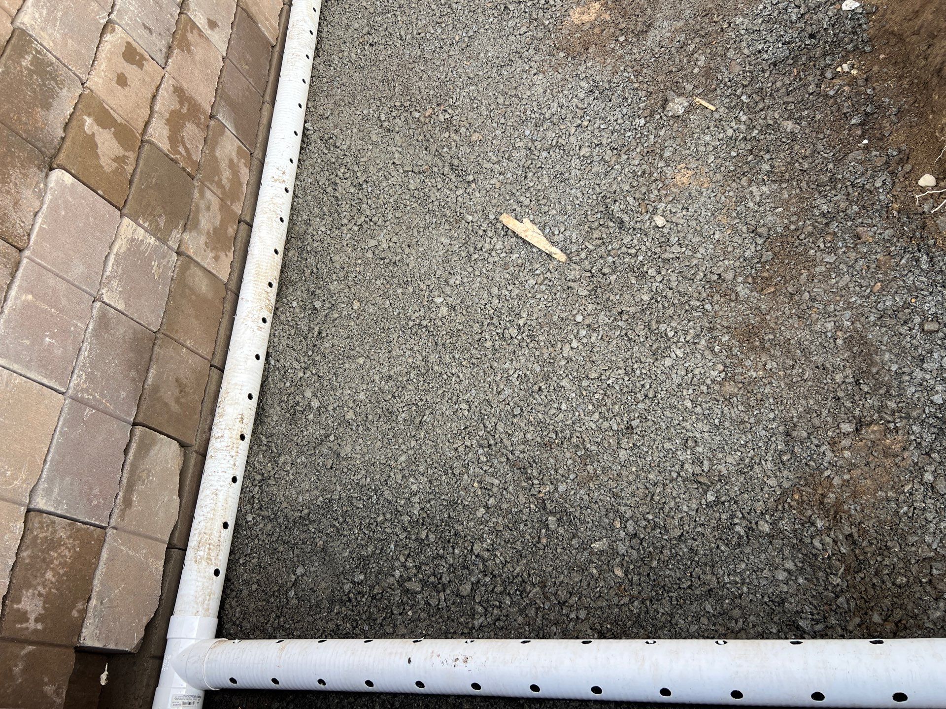 Concrete Front Stair Repair | Bothell  by Jireh Asphalt & Concrete Inc 