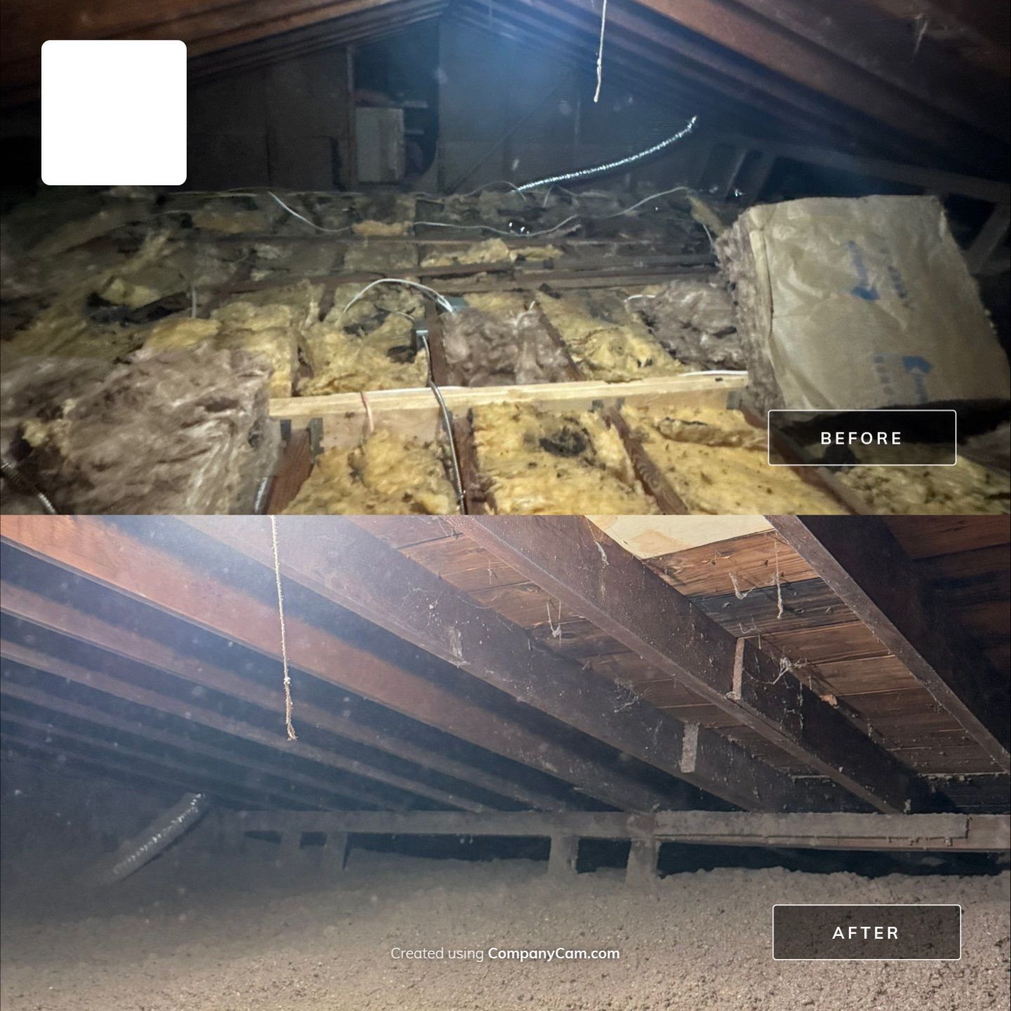 Silver Spring Residence by Smart Energy Pros