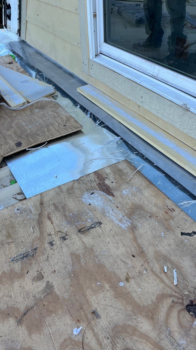 Bridge View Leak Proof by Bayfront Roofing and Construction