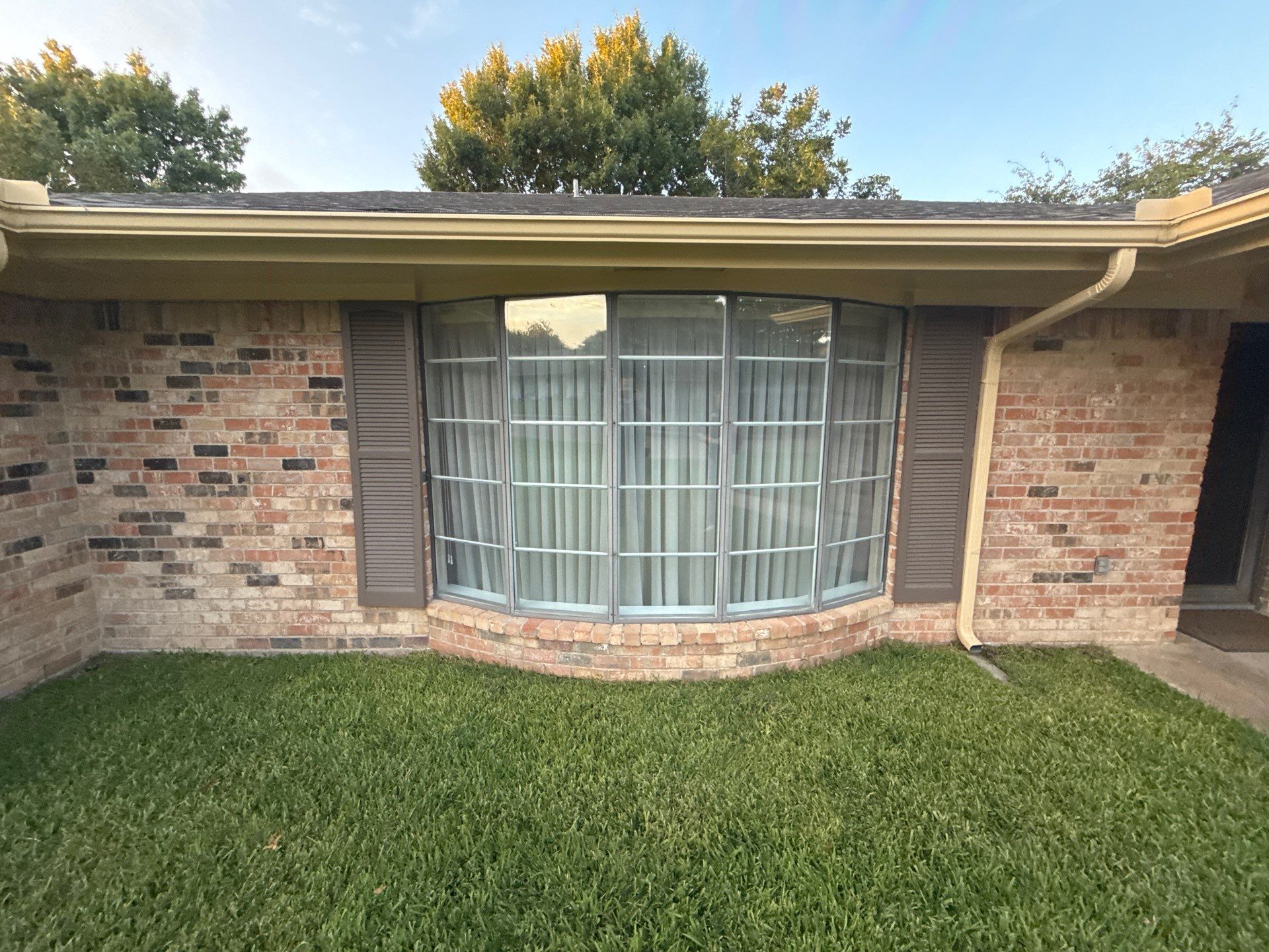 Project in Plano by Rhino Roofing and General Contracting, LLC