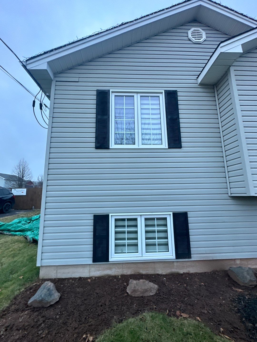 Residential Roofing Installation using Asphalt GAF HDZ  by Artisan Roofing & Home Improvements Inc.